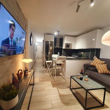 Apartamento Luxury Sonnenland Maspalomas  Exterior foto