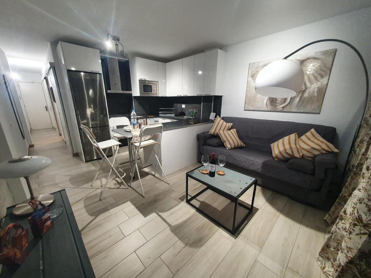 Apartamento Luxury Sonnenland Maspalomas  Exterior foto
