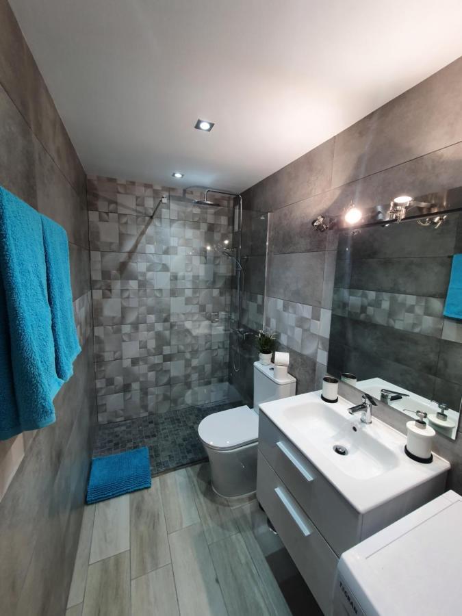 Apartamento Luxury Sonnenland Maspalomas  Exterior foto