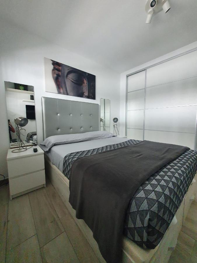 Apartamento Luxury Sonnenland Maspalomas  Exterior foto