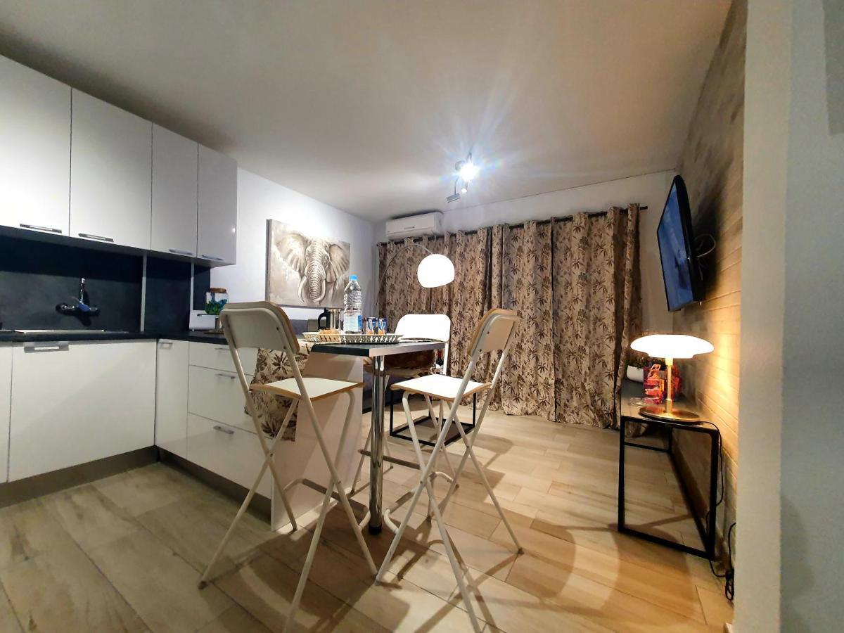 Apartamento Luxury Sonnenland Maspalomas  Exterior foto