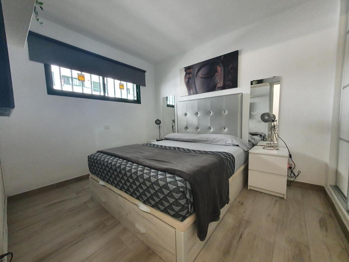 Apartamento Luxury Sonnenland Maspalomas  Exterior foto