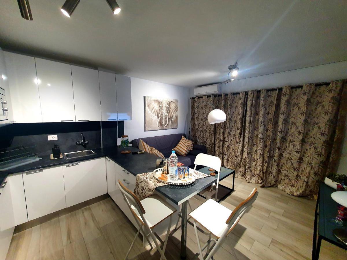 Apartamento Luxury Sonnenland Maspalomas  Exterior foto