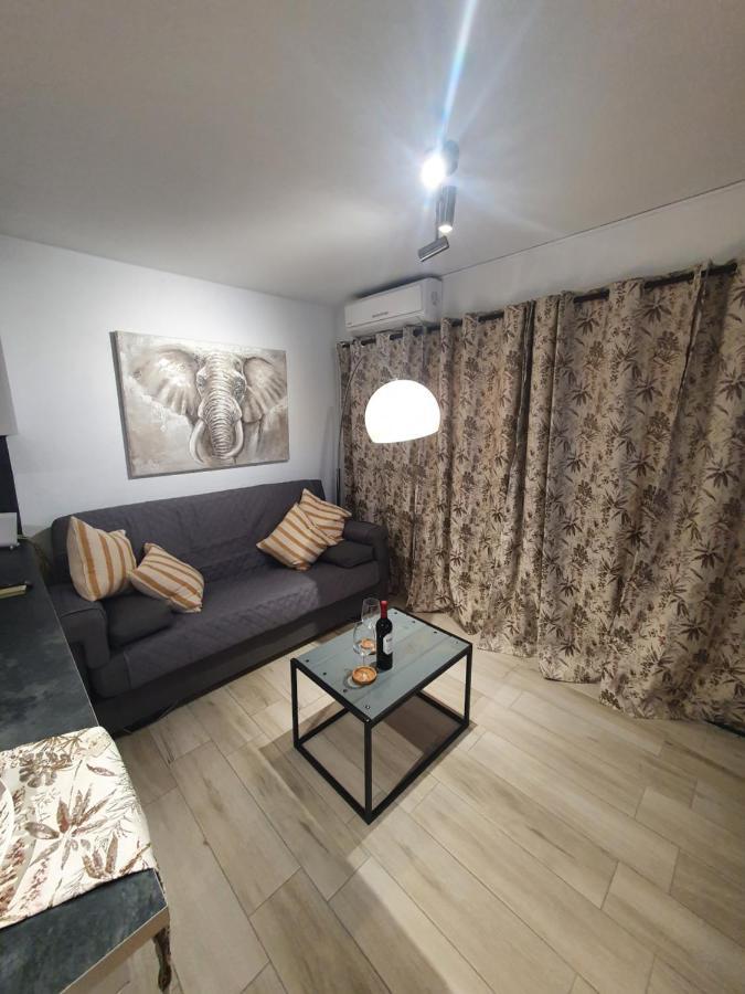 Apartamento Luxury Sonnenland Maspalomas  Exterior foto