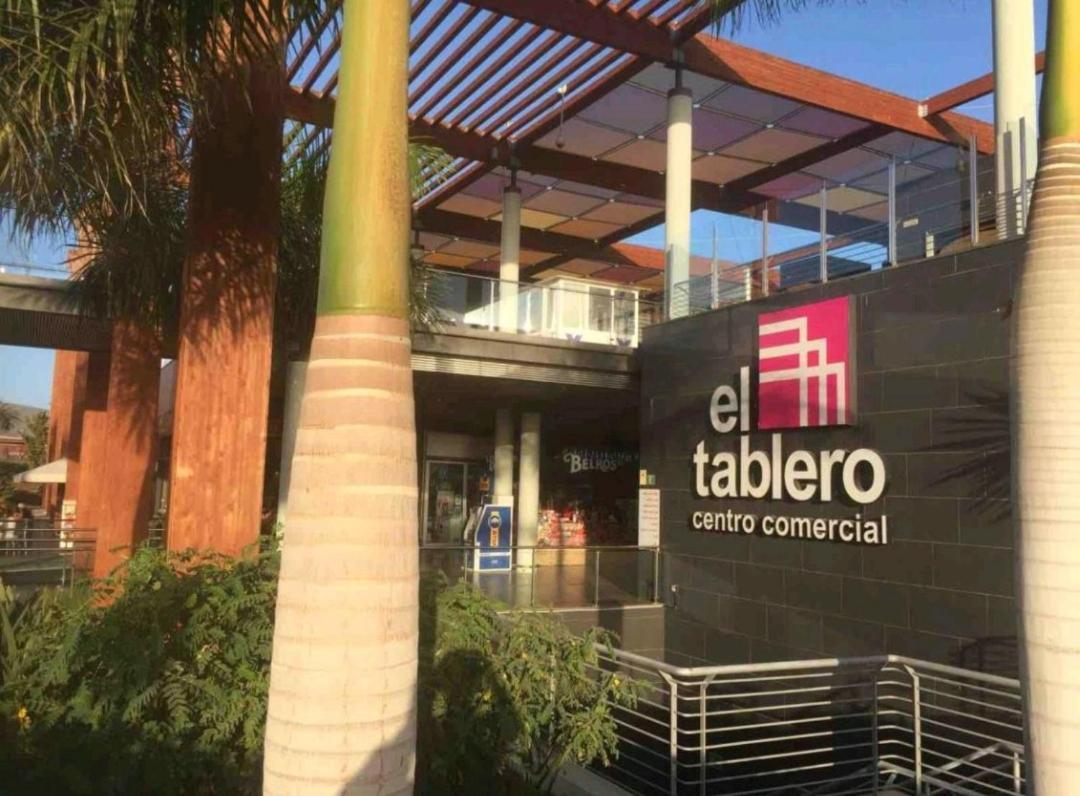 Apartamento Luxury Sonnenland Maspalomas  Exterior foto