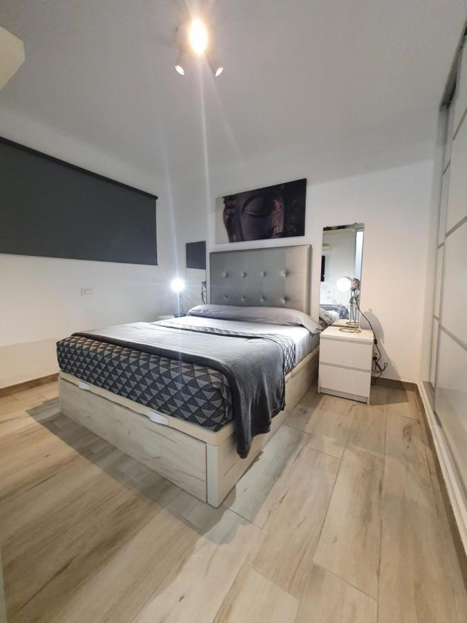 Apartamento Luxury Sonnenland Maspalomas  Exterior foto
