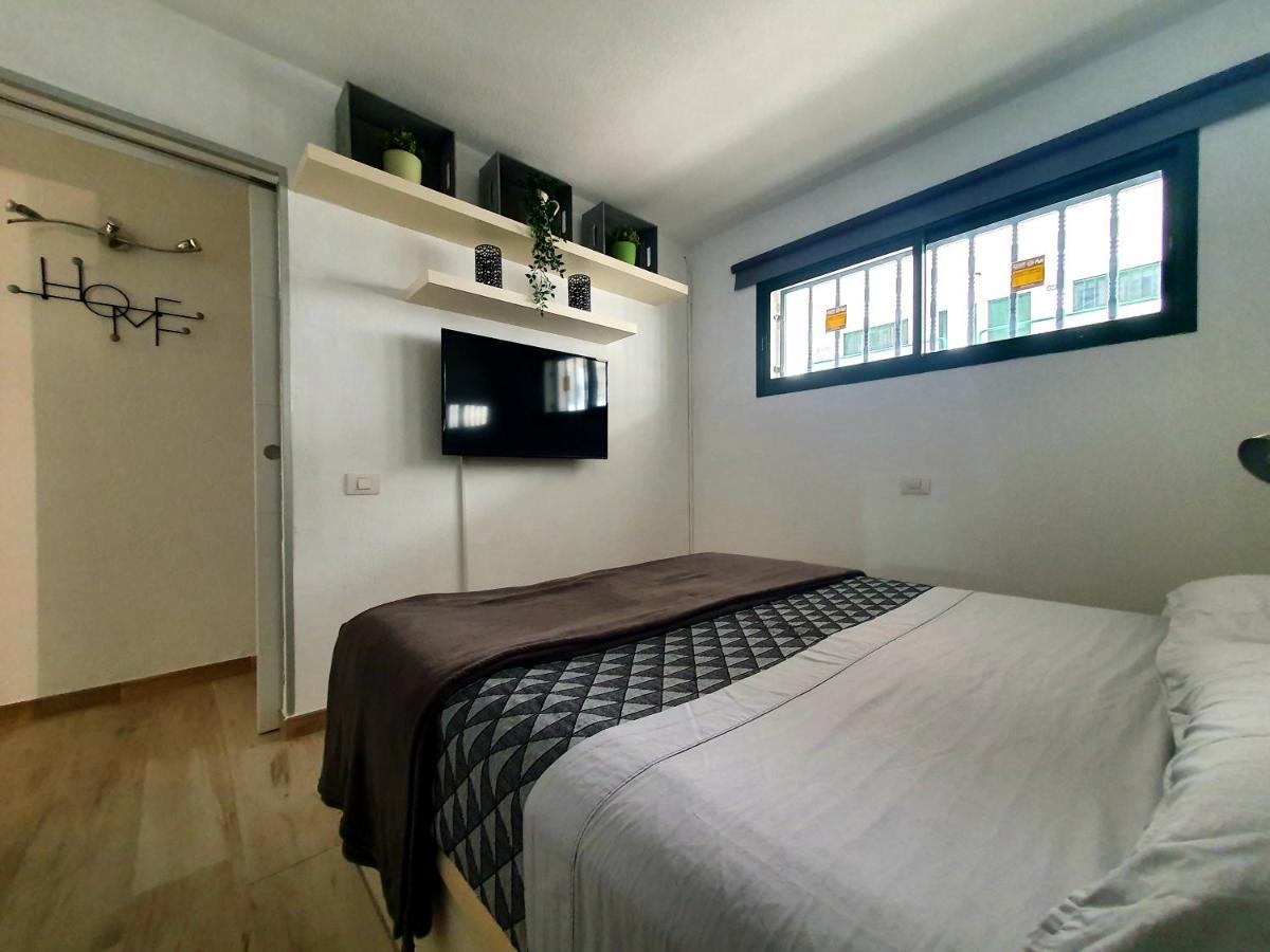 Apartamento Luxury Sonnenland Maspalomas  Exterior foto