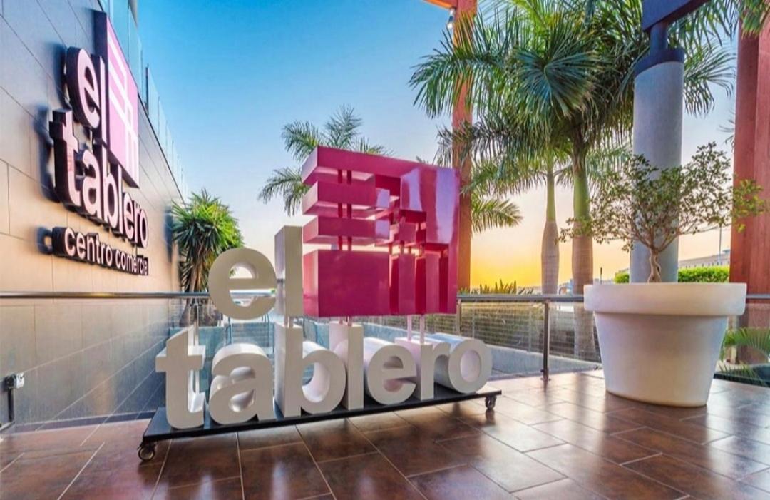 Apartamento Luxury Sonnenland Maspalomas  Exterior foto