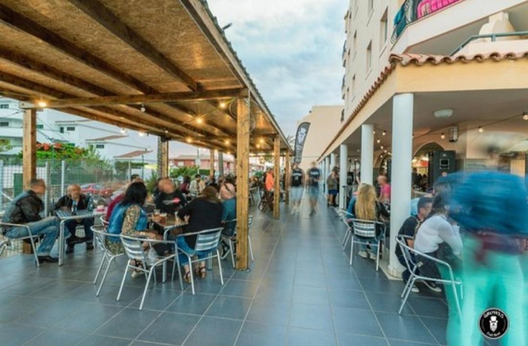 Apartamento Luxury Sonnenland Maspalomas  Exterior foto