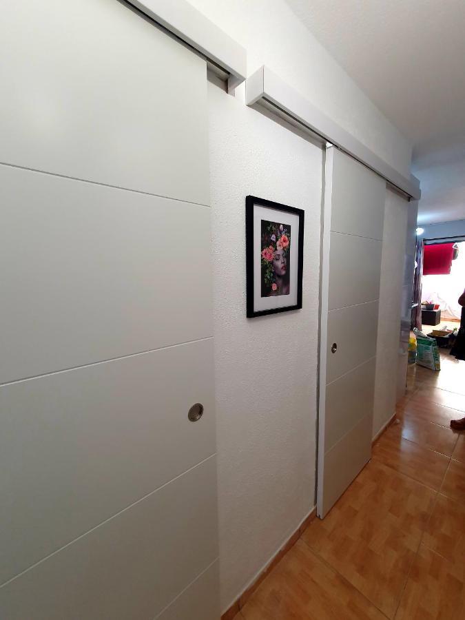 Apartamento Luxury Sonnenland Maspalomas  Exterior foto
