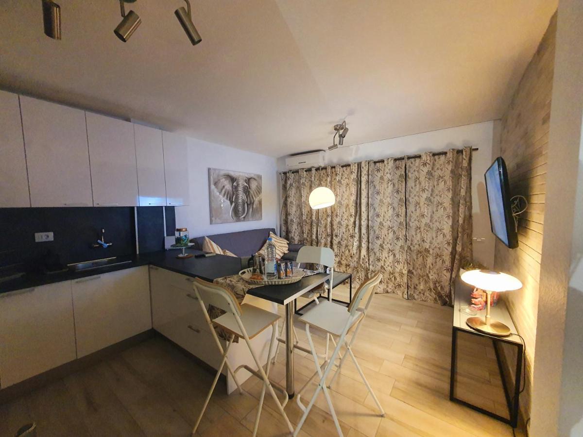 Apartamento Luxury Sonnenland Maspalomas  Exterior foto
