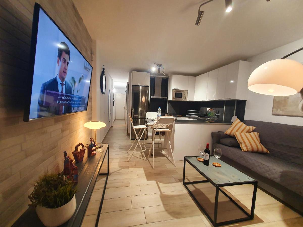 Apartamento Luxury Sonnenland Maspalomas  Exterior foto