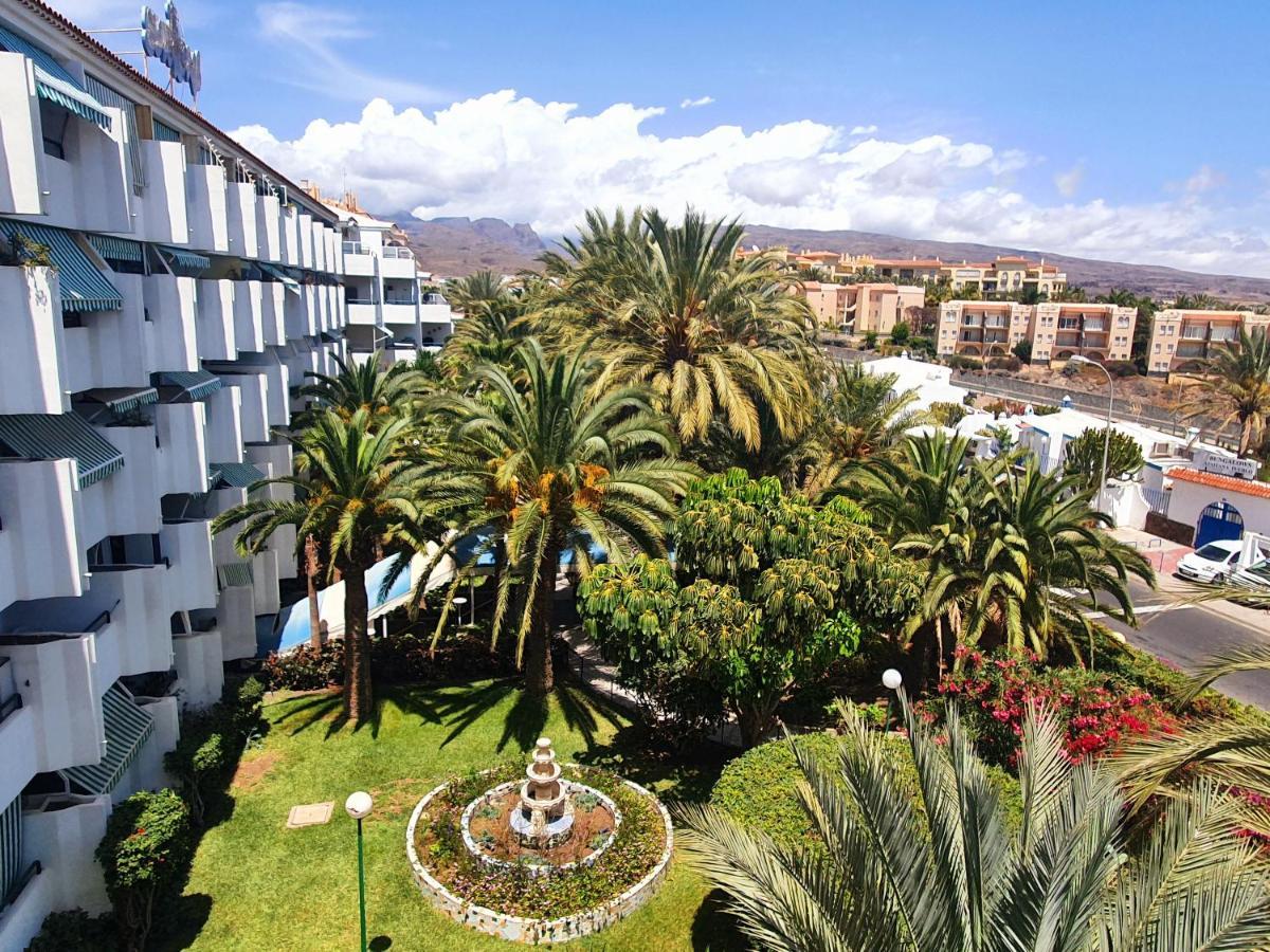 Apartamento Luxury Sonnenland Maspalomas  Exterior foto
